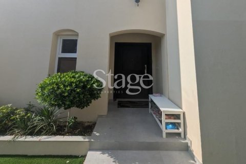 Villa in Serena, Dubai, UAE 3 bedrooms, 263 sq.m. № 737440 - photo 25