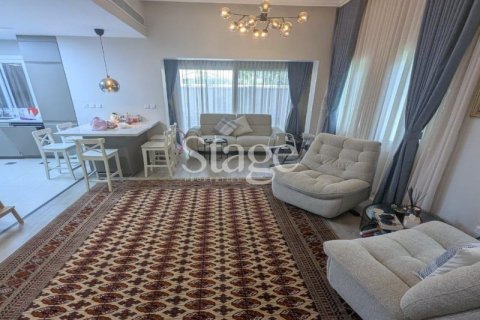 Willa w Serena, Dubai, ZEA 3 sypialnie, 263 mkw. nr 737440