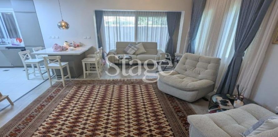 Villa in Serena, Dubai, UAE 3 bedrooms, 263 sq.m. № 737440