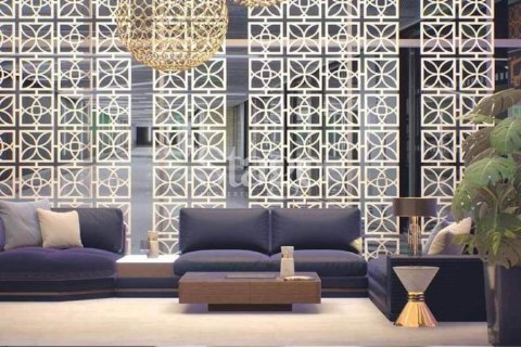 Wohnung zum Verkauf in Jumeirah Lake Towers, Dubai, VAE 1 Schlafzimmer, 83 m2 Nr. 737436 - Foto 8