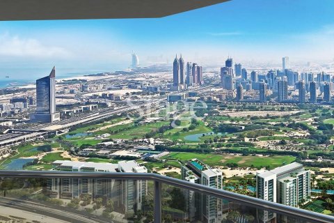 Wohnung zum Verkauf in Jumeirah Lake Towers, Dubai, VAE 1 Schlafzimmer, 83 m2 Nr. 737436 - Foto 2