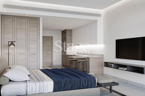 Wohnung zum Verkauf in Jumeirah Lake Towers, Dubai, VAE 1 Schlafzimmer, 83 m2 Nr. 737436 - Foto 5