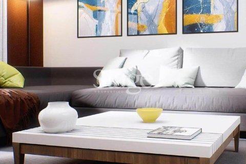 Wohnung zum Verkauf in Jumeirah Lake Towers, Dubai, VAE 1 Schlafzimmer, 83 m2 Nr. 737436 - Foto 6