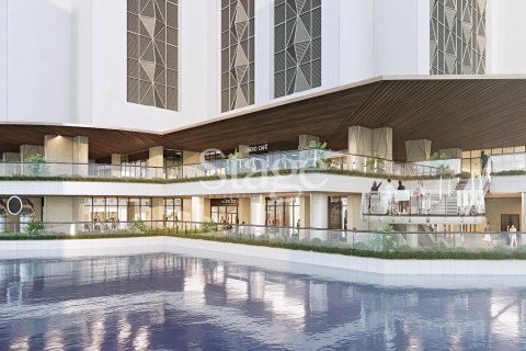 Wohnung zum Verkauf in Jumeirah Lake Towers, Dubai, VAE 1 Schlafzimmer, 83 m2 Nr. 737436 - Foto 13