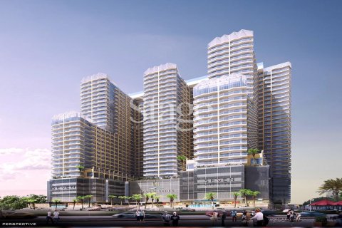 Wohnung zum Verkauf in Jumeirah Lake Towers, Dubai, VAE 1 Schlafzimmer, 83 m2 Nr. 737436 - Foto 20