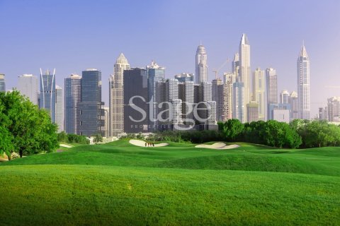 Wohnung zum Verkauf in Jumeirah Lake Towers, Dubai, VAE 1 Schlafzimmer, 83 m2 Nr. 737436 - Foto 15