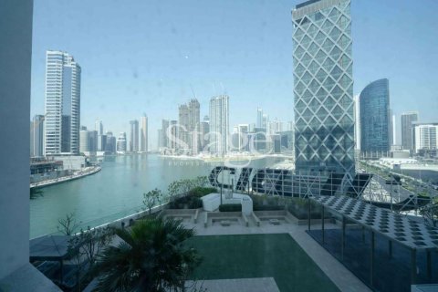 Apartment til salg i Business Bay, Dubai, UAE 1 værelse, 35 kvm № 737435 - foto 11
