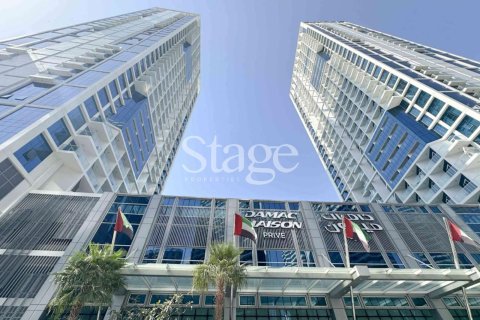 Apartment til salg i Business Bay, Dubai, UAE 1 værelse, 35 kvm № 737435 - foto 12