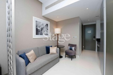Apartment til salg i Business Bay, Dubai, UAE 1 værelse, 35 kvm № 737435 - foto 5