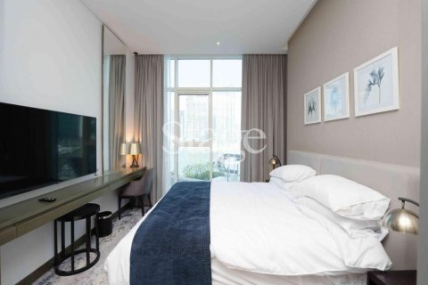 Apartment til salg i Business Bay, Dubai, UAE 1 værelse, 35 kvm № 737435 - foto 4