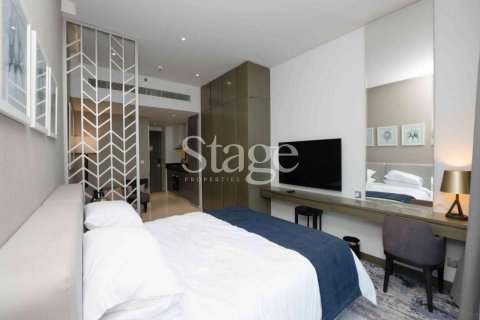 Apartment til salg i Business Bay, Dubai, UAE 1 værelse, 35 kvm № 737435 - foto 8