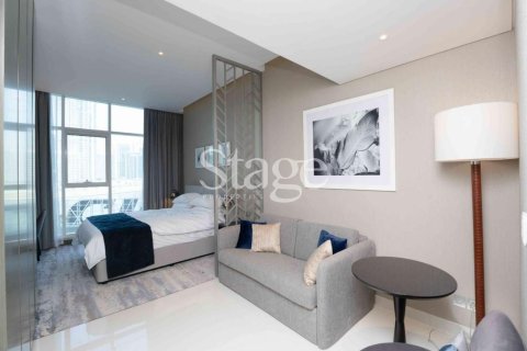 Apartment til salg i Business Bay, Dubai, UAE 1 værelse, 35 kvm № 737435 - foto 2