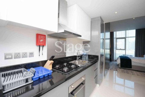 Apartment til salg i Business Bay, Dubai, UAE 1 værelse, 35 kvm № 737435 - foto 3