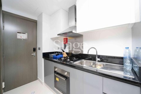 Apartment til salg i Business Bay, Dubai, UAE 1 værelse, 35 kvm № 737435 - foto 10