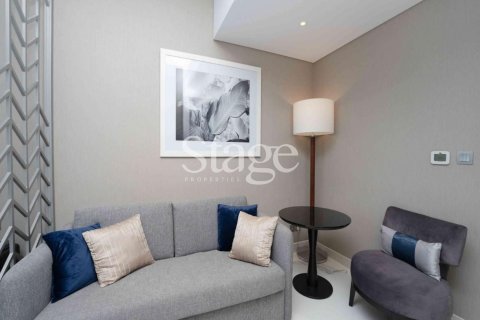 Apartment til salg i Business Bay, Dubai, UAE 1 værelse, 35 kvm № 737435 - foto 6