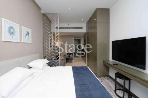 Apartment til salg i Business Bay, Dubai, UAE 1 værelse, 35 kvm № 737435 - foto 7
