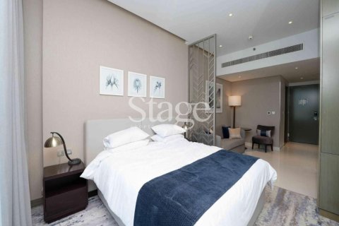 Apartment til salg i Business Bay, Dubai, UAE 1 værelse, 35 kvm № 737435 - foto 9