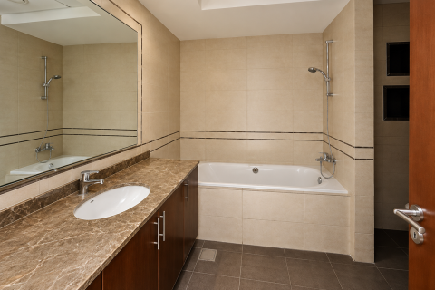 Снять в аренду квартиру в Дубай Марина, ОАЭ 3 спальни, 330.15м2, № 764247 - фото 15