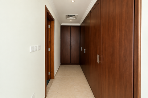 Снять в аренду квартиру в Дубай Марина, ОАЭ 3 спальни, 330.15м2, № 764247 - фото 14