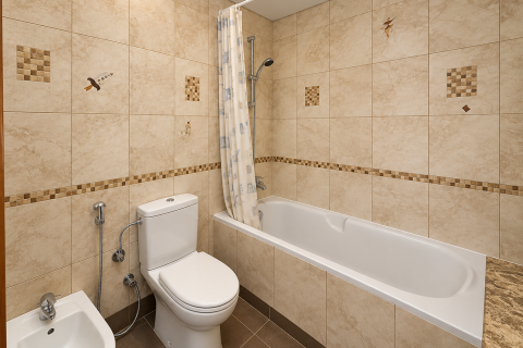 Снять в аренду квартиру в Дубай Марина, ОАЭ 3 спальни, 330.15м2, № 764247 - фото 21