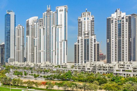Business Bay, Dubai, UAE의 임대용 아파트 침실 3개, 205.04제곱미터 번호 764248 - 사진 11