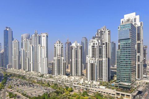 Business Bay, Dubai, UAE의 임대용 아파트 침실 3개, 205.04제곱미터 번호 764248 - 사진 9