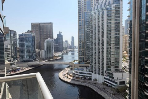 Dubai Marina, UAE의 임대용 아파트 침실 1개, 84.45제곱미터 번호 764252 - 사진 12