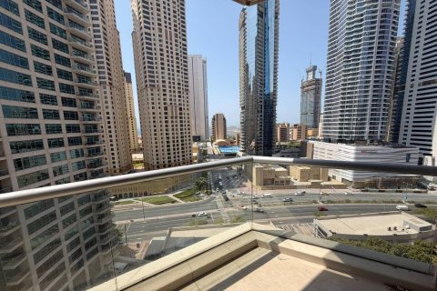 Dubai Marina, UAE의 임대용 아파트 침실 1개, 84.45제곱미터 번호 764252 - 사진 11