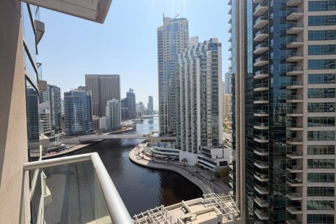 Dubai Marina, UAE의 임대용 아파트 침실 1개, 84.45제곱미터 번호 764252 - 사진 3