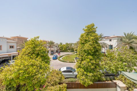 Таунхаус Джумейра Гольф Эстейтс, Дубай, БАӘ-да 3 жатын бөлмелер, 190.92 м² № 764251 - фото 4