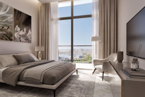 Meydan, Dubai, BAE’de satılık daire 1 yatak odası, 70.7 m&sup2; No 570939 - fotoğraf 5