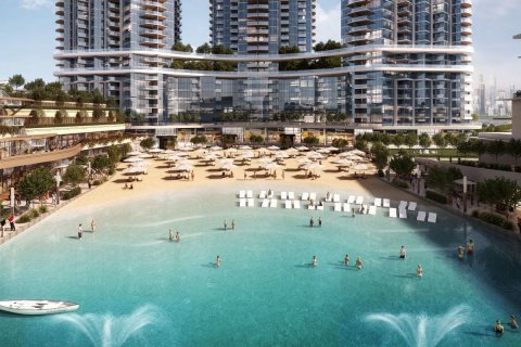 Meydan, Dubai, BAE’de satılık daire 1 yatak odası, 70.7 m&sup2; No 570939 - fotoğraf 9