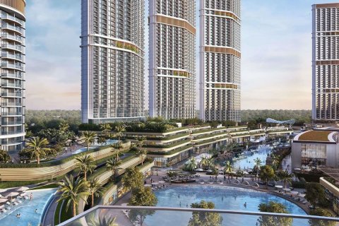 Meydan, Dubai, BAE’de satılık daire 1 yatak odası, 70.7 m&sup2; No 570939 - fotoğraf 6