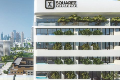 Apartamento para venda em Jumeirah Village Circle, Dubai, EAU 1 quarto, 39 m2 № 732729 - foto 2