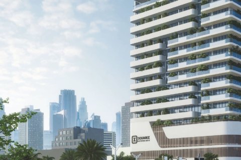 Apartamento para venda em Jumeirah Village Circle, Dubai, EAU 1 quarto, 39 m2 № 732729 - foto 3