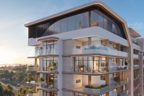 Dzīvoklis Al Furjan, Dubaijā, AAE 1 istaba, 76 m2 Nr. 732728 - attēls 2