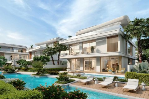 Apartament na sprzedaż w Meydan, Dubai, ZEA 1 sypialnia, 64.8 mkw., nr 701285 - zdjęcie 22