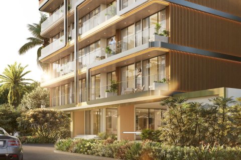 Apartament na sprzedaż w Meydan, Dubai, ZEA 1 sypialnia, 64.8 mkw., nr 701285 - zdjęcie 25