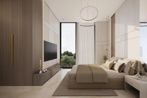 Apartament na sprzedaż w Meydan, Dubai, ZEA 1 sypialnia, 64.8 mkw., nr 701285 - zdjęcie 14