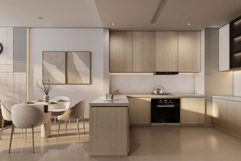 Apartament na sprzedaż w Meydan, Dubai, ZEA 1 sypialnia, 64.8 mkw., nr 701285 - zdjęcie 23