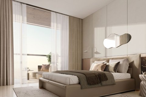 Apartament na sprzedaż w Meydan, Dubai, ZEA 1 sypialnia, 64.8 mkw., nr 701285 - zdjęcie 17