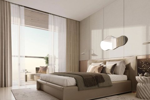 Apartament na sprzedaż w Meydan, Dubai, ZEA 1 sypialnia, 64.8 mkw., nr 701285 - zdjęcie 15