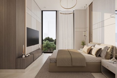 Apartament na sprzedaż w Meydan, Dubai, ZEA 1 sypialnia, 64.8 mkw., nr 701285 - zdjęcie 3