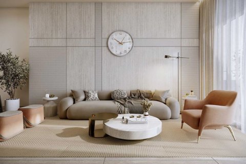 Apartament na sprzedaż w Meydan, Dubai, ZEA 1 sypialnia, 64.8 mkw., nr 701285 - zdjęcie 24