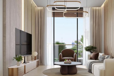 Apartament na sprzedaż w Meydan, Dubai, ZEA 1 sypialnia, 64.8 mkw., nr 701285 - zdjęcie 20