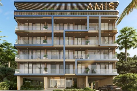 Apartament na sprzedaż w Meydan, Dubai, ZEA 1 sypialnia, 64.8 mkw., nr 701285 - zdjęcie 26