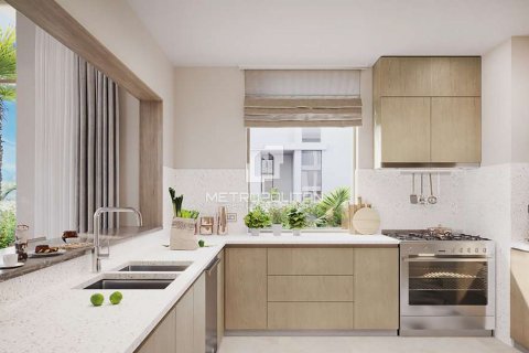 Vilë në Al Furjan, Dubai, Emiratet e Bashkuara Arabe 4 dhoma gjumi, 368 m2. № 593241 - Foto 10