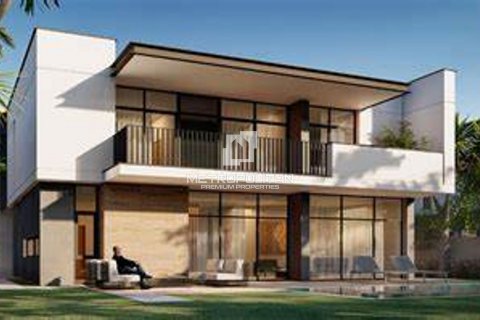 Vilë në Al Furjan, Dubai, Emiratet e Bashkuara Arabe 4 dhoma gjumi, 368 m2. № 593241 - Foto 9