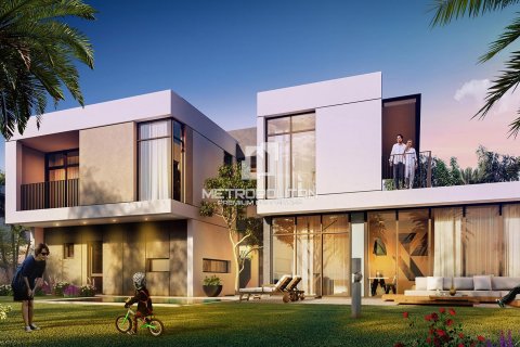 Vilë në Al Furjan, Dubai, Emiratet e Bashkuara Arabe 4 dhoma gjumi, 368 m2. № 593241 - Foto 5