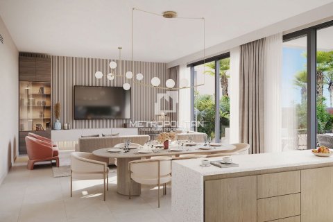 Vilë në Al Furjan, Dubai, Emiratet e Bashkuara Arabe 4 dhoma gjumi, 368 m2. № 593241 - Foto 3